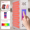 QB72-PRO Quantum Board - لوحة معالجة ضوئية LED احترافية متعددة الطول الموجي للاستخدام المنزلي والصحة