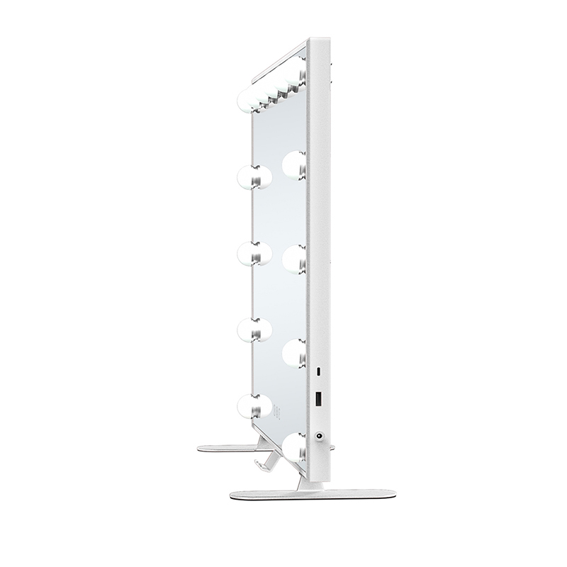 LM434 Kosmetikspiegel mit Beleuchtung-Y