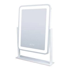 Espelho de cortesia LM420 com luzes-Y