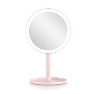 DM403 Abnehmbarer Beauty-LED-Spiegel mit Magnet 