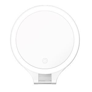 PM403 Espejo de maquillaje LED compacto