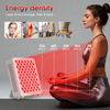 QB72-PRO Quantum Board – Professionelles LED-Lichttherapie-Panel mit mehreren Wellenl&auml;ngen f&uuml;r den Heim- und Wellnessbereich