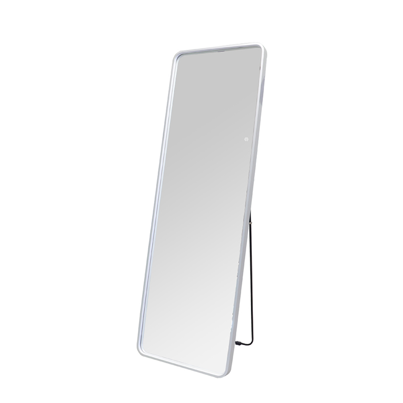 FM404 Espelho iluminado de corpo inteiro